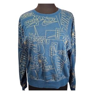 Nike‎ sweatshirt